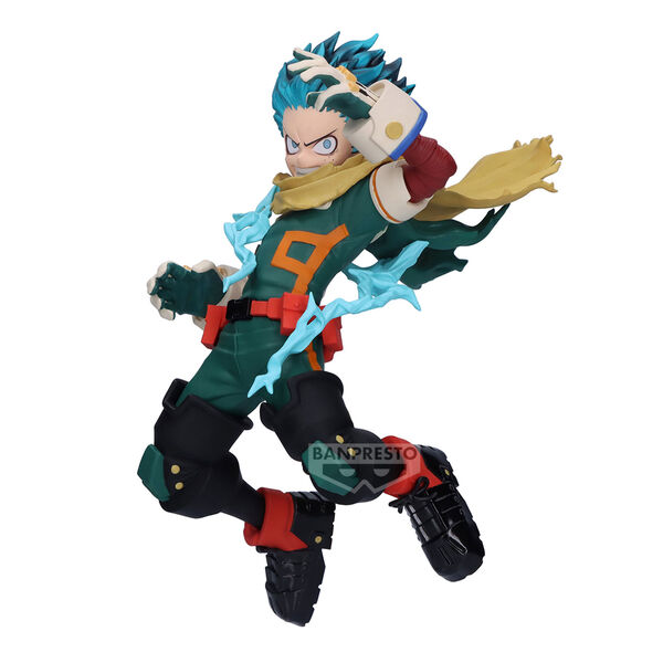 Izuku Midoriya 1/4 B-Style FREEing Boku no Hero Academia newest *READ DESCRIPTION*