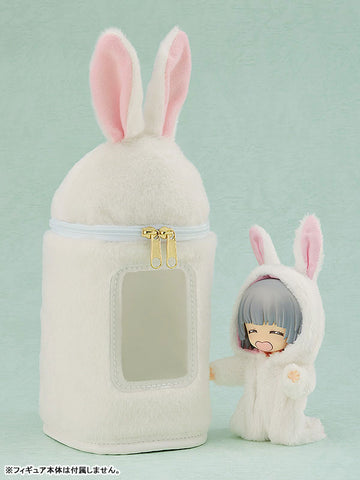 Nendoroid Pouch Neo White Rabbit