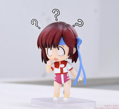 Top o Nerae! - Takaya Noriko - Nendoroid #2361 (Good Smile Company)