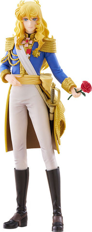 Versailles no Bara - Oscar François de Jarjayes - Pop Up Parade (Good Smile Company)