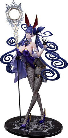 Fate/Grand Order - Murasaki Shikibu - B-style - 1/4 - Bunny Girl Style, Caster (FREEing)