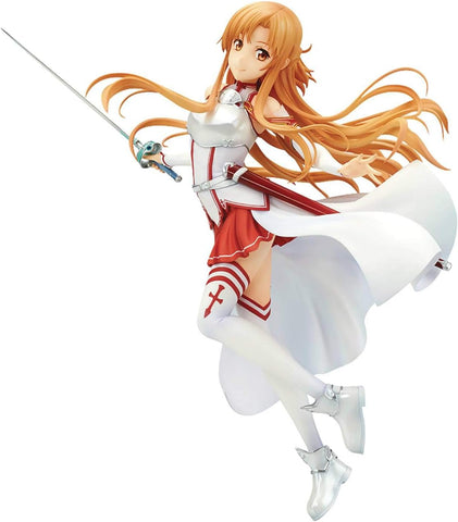 Gekijouban Sword Art Online : -Ordinal Scale- - Asuna - Re-re 1/7 - 2022 Re-release (Alter)