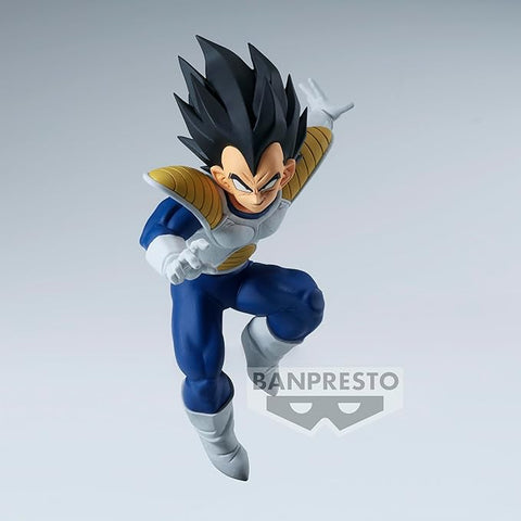Dragon Ball Z - Vegeta - Match Makers (Bandai Spirits)