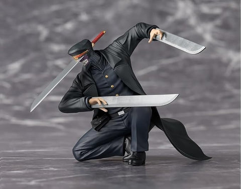 Chainsaw Man - Samurai Sword - Premium Chokonose Figure (Sega Fave)