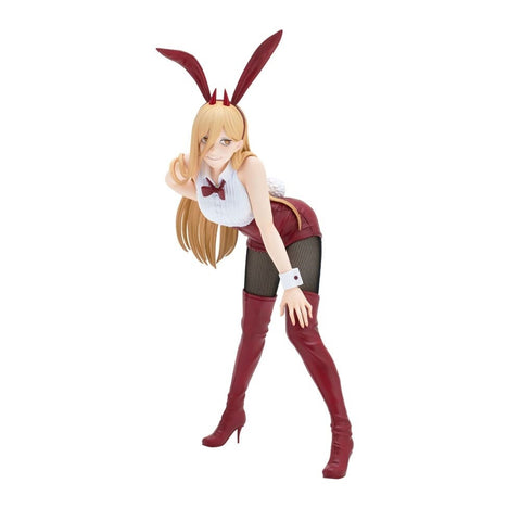 Chainsaw Man - Power - BiCute Bunnies (FuRyu)