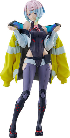 Cyberpunk: Edgerunners - Lucy - Pop Up Parade - L - 2027 Re-release (Good Smile Company)