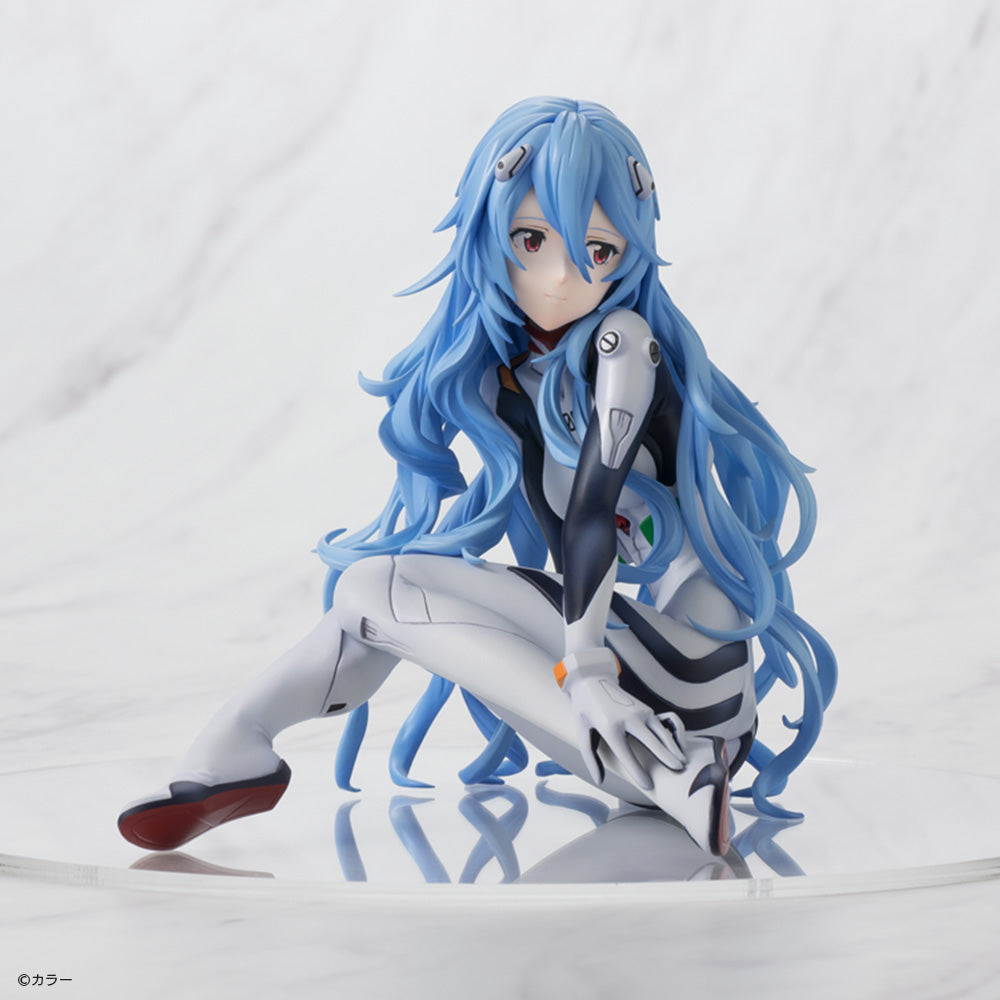 Evangelion 3.0 You Can (Not) Redo - Rei Ayanami (Premium