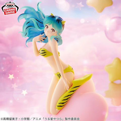 Urusei Yatsura - Lum - Espresto - Espresto -Soft and Drifting- (Bandai Spirits)