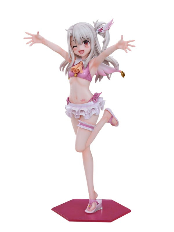 Fate/Kaleid Liner Prisma☆Illya 2wei! - Illyasviel von
