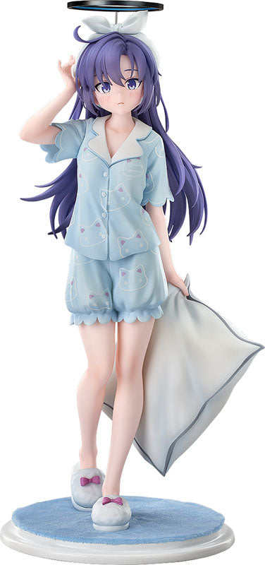 Blue Archive - Hayase Yuuka - 1/7 - Pajamas (Good Smile Arts