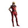 Kidou Senshi Z Gundam - Char Aznable - 1/8 - Quattro Bajeena - Limited Reprint Edition (MegaHouse)