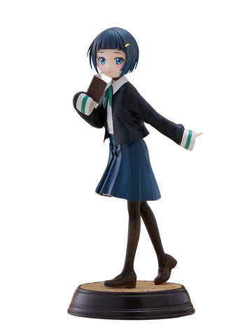 Shuumatsu Train Doko e Iku? - Shinonome Akira - Tenitol (FuRyu)