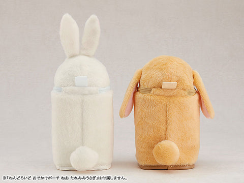 Nendoroid Pouch Neo White Rabbit