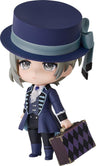 Reverse: 1999 - Vertin - Nendoroid #2508 (Good Smile Arts Shanghai, Good Smile Company)