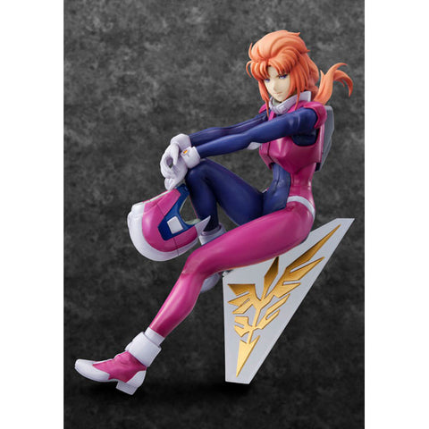 Kidou Senshi Gundam UC - Marida Cruz - Excellent Model - RAHDXG.A.NEO - 1/8 - 2024 Re-release (MegaHouse)