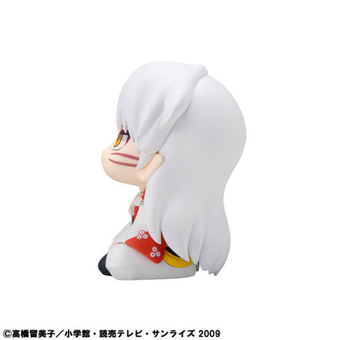 Sengoku Otogizoushi: InuYasha - Sesshoumaru - Look Up (MegaHouse)