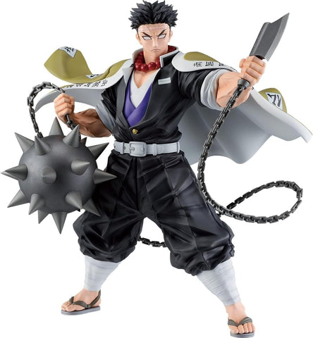 Kimetsu no Yaiba - Himejima Gyoumei - Ichiban Kuji Kimetsu no Yaiba ~Uketsugu Mono~ (A Prize) - Masterlise Extra (Bandai Spirits)