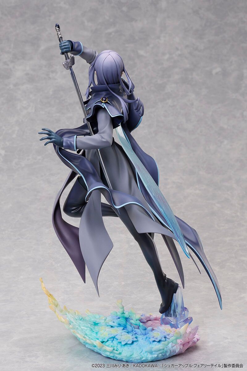 Sugar Apple Fairy Tale - Challe Fenn Challe - 1/7 (Design Coco