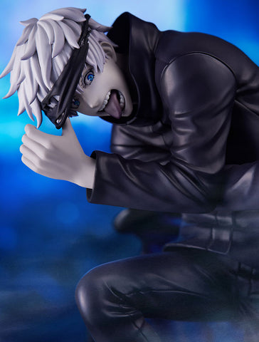 Jujutsu Kaisen Satoru Gojo -Monochrome ver.- 1/7