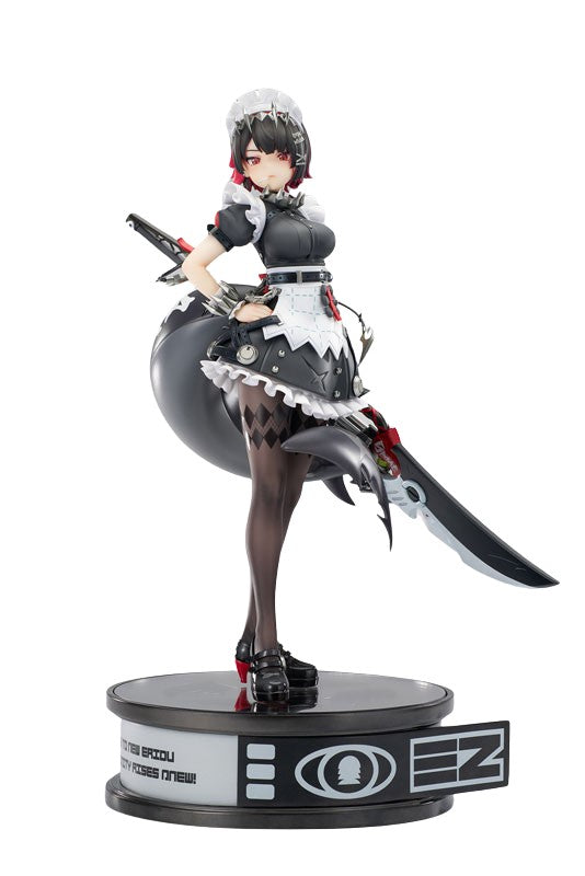 Zenless Zone Zero - Ellen Joe - 1/7 (Apex Innovation) - Solaris Japan