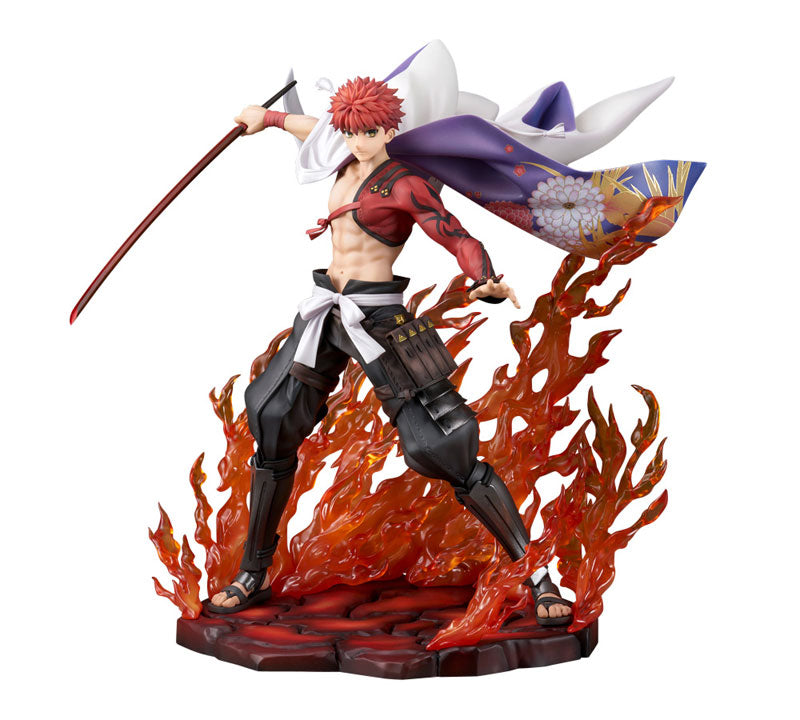 Fate/Grand Order - Senji Muramasa - ALTAiR - 1/8 - Saber (Alter