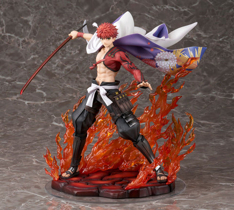 Fate/Grand Order - Senji Muramasa - ALTAiR - 1/8 - Saber (Alter)