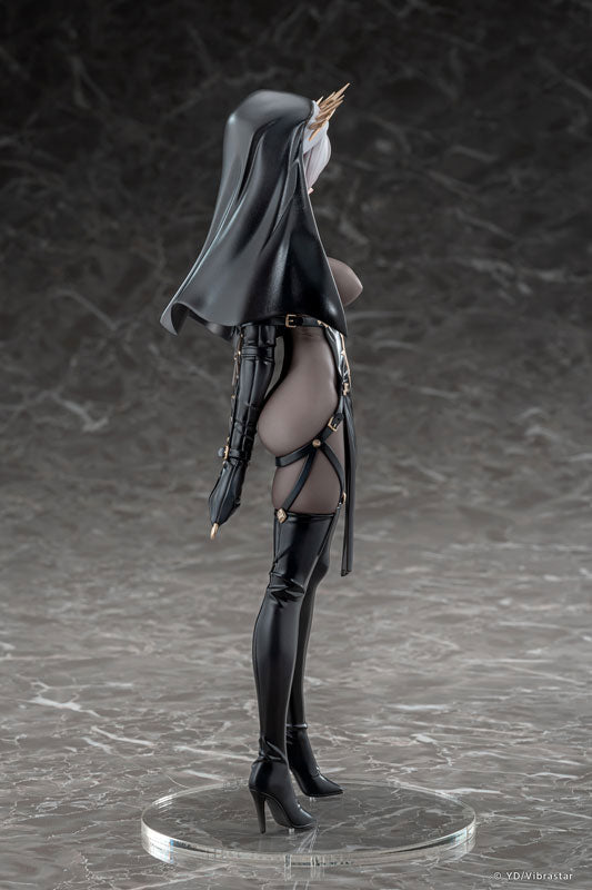 Original - Vampire Mina - 1/6 (Vibrastar) - Solaris Japan