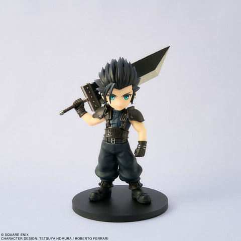 Final Fantasy VII Rebirth - Zack Fair - Adorable Arts (Square Enix)