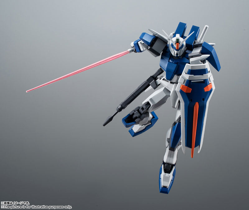 GAT-X102 Duel Gundam - Kidou Senshi Gundam SEED