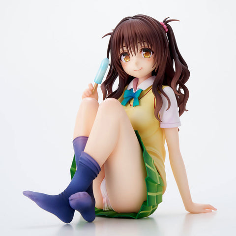 To LOVEru Darkness - Yuuki Mikan - High School Student ver. (Union Creative International Ltd)