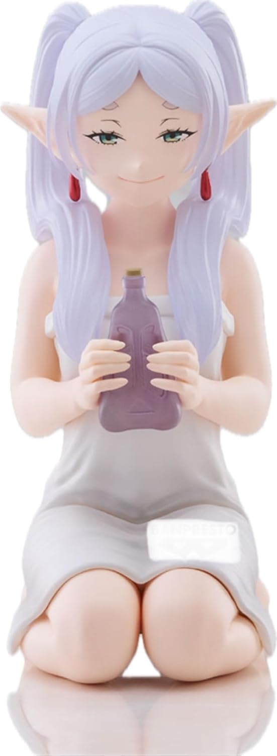葬送のフリーレン フリーレン Relax time Sousou no Frieren - Frieren - Relax Time (Bandai Spirits