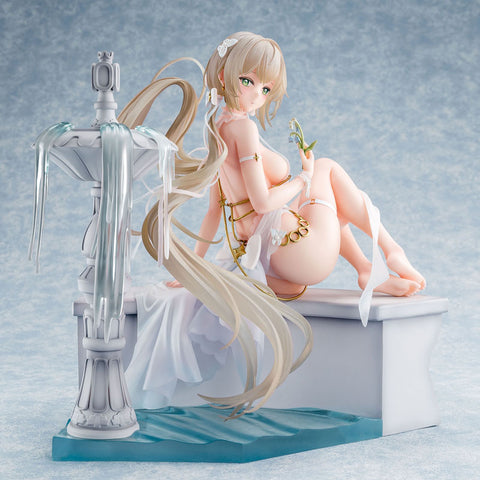 Original - Momoko - 1/6 (Hakoiri Musume)