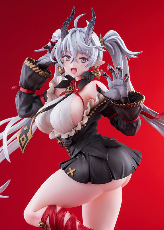 Original - G.S. Collection - Vell - 1/7 (Good Smile Company