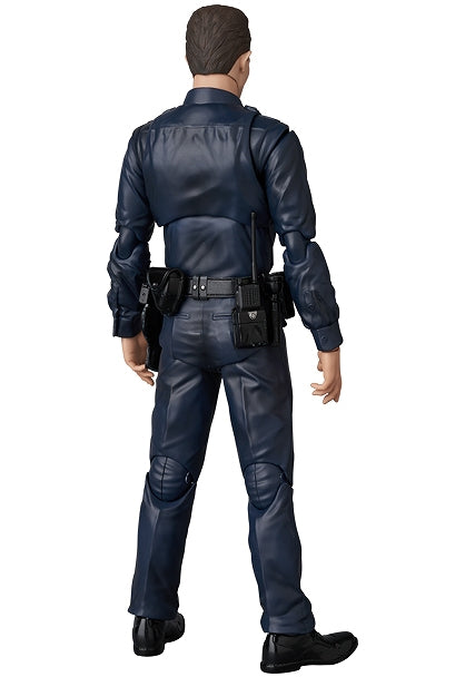 Terminator 2: Judgment Day - T-1000 - Mafex (No.281) (Medicom Toy