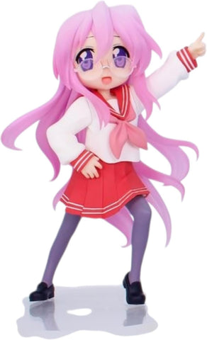 Lucky☆Star - Takara Miyuki - Vivit Figure (System Service)