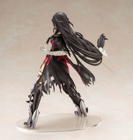 Tales of Berseria - Velvet Crowe - 1/8 - 2026 Re-release (Kotobukiya)