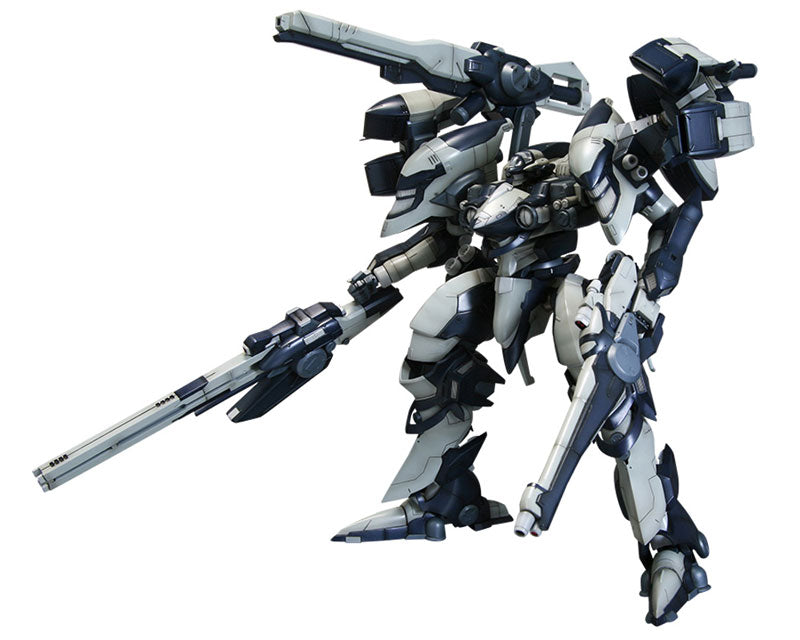 V.I. Series - ARMORED CORE - Interior Union - Y01-TELLUS - Full