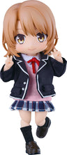 Yahari Ore no Seishun Love Comedy wa Machigatteiru. Kan - Isshiki Iroha - Nendoroid Doll (Good Smile Company)