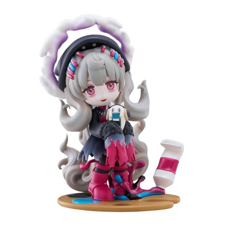 NIJISANJI EN - Endo Reimu - PalVerse Pale. (Bushiroad)