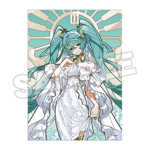 Vocaloid - Hatsune Miku feat. Yoneyama Mai - Blanket (Good