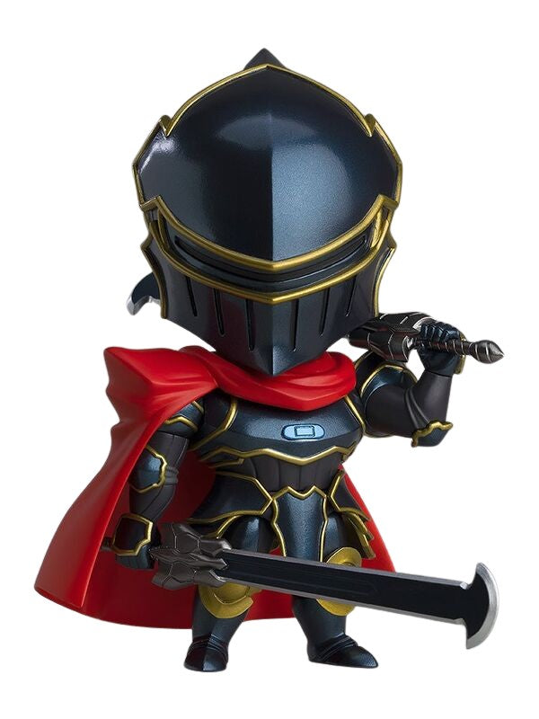 【10453】 新品 NANO OVERLORD albedo-10th-anniversary-so-bin