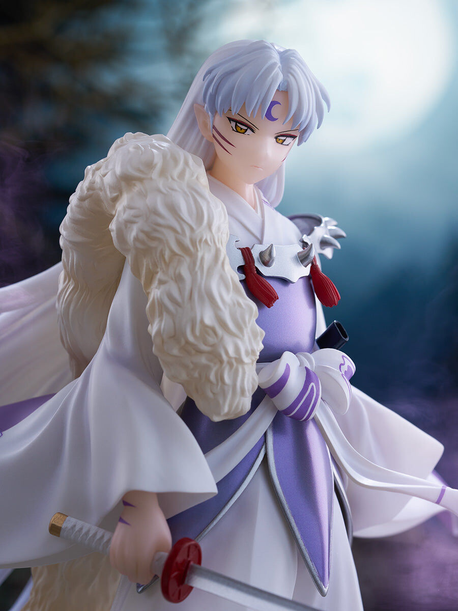 POP UP PARADE Sesshomaru フィギュア RARE POP UP PARADE Inuyasha