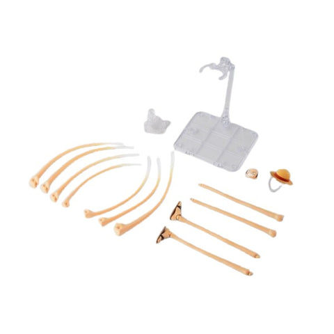 One Piece - S.H.Figuarts - Gum Gum Option Parts Set (Bandai Spirits)