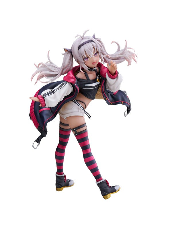 Nijisanji - Matsukai Mao - F:Nex - 1/7 (FuRyu) - Solaris Japan