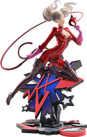 Persona 5 - Takamaki Anne - Premium Masterline - 1/4 - Panther - DX (Prime 1 Studio)