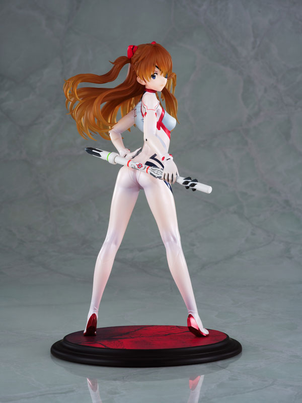 Shin Evangelion Gekijouban:|| - Souryuu Asuka Langley - 1/7