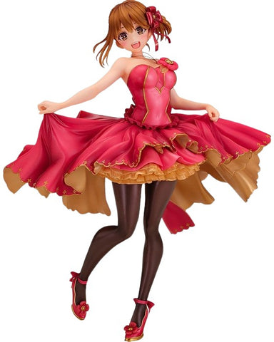 Atelier Ryza ~Tokoyami no Joou to Himitsu no Kakurega~ - Reisalin Stout - 1/7 - Dress Ver. (Wonderful Works)