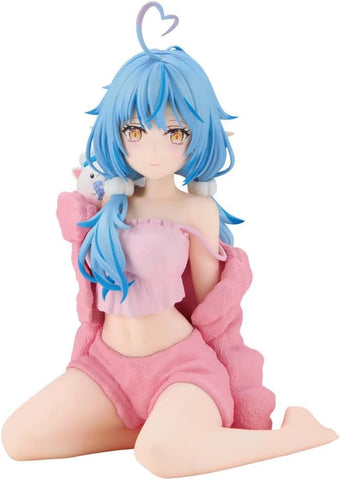 Hololive - Yukihana Lamy - Yukimin - Relax Time (Bandai Spirits)