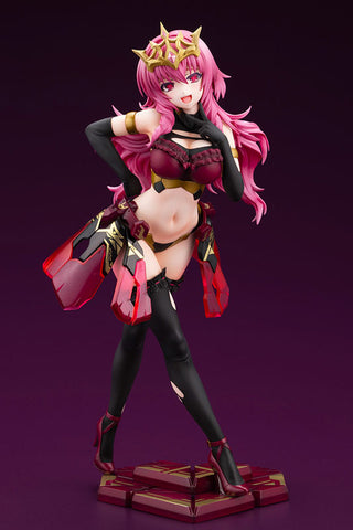 Frame Arms Girl - Durga I - Darkness Queen Ver. (Kotobukiya)