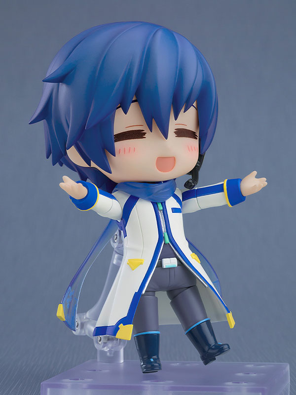 Vocaloid - Kaito - Nendoroid #2844 - 2.0 (Good Smile Company